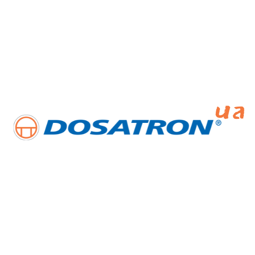 Дозатори медикаментів Dosatron